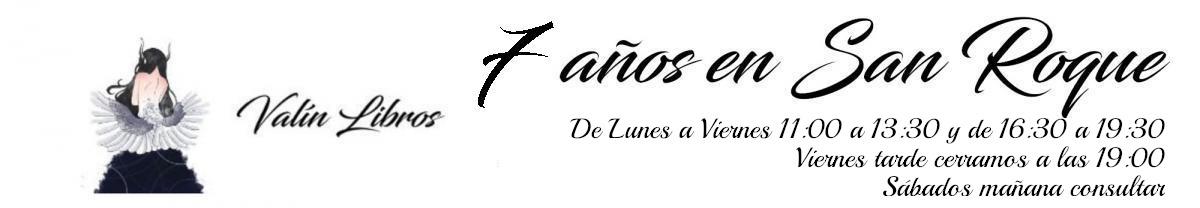 Valín Libros